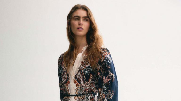 H&M