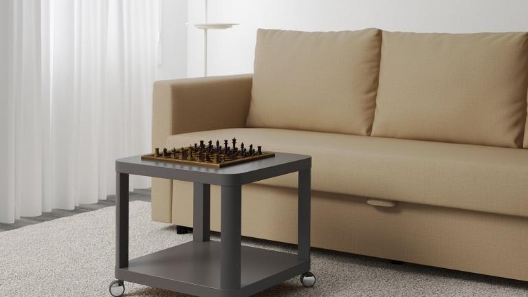 Φωτογραφία ΙΚΕΑ 