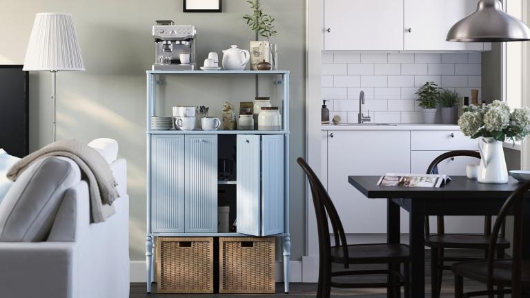 Το έπιπλο ΙΚΕΑ