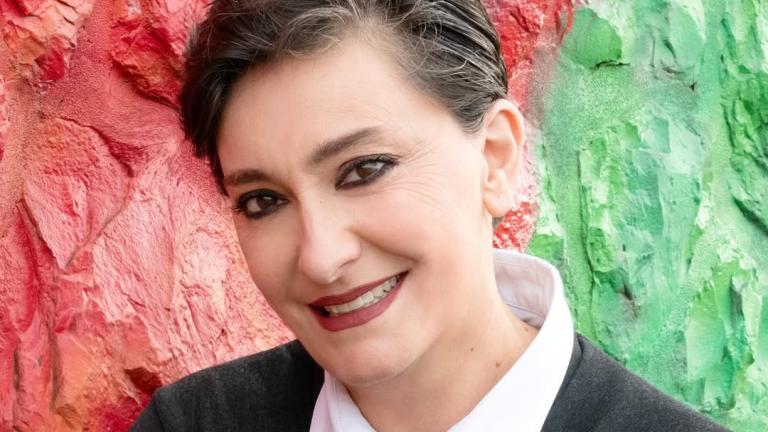 Φωτογραφία Instagram/iro_lechouriti