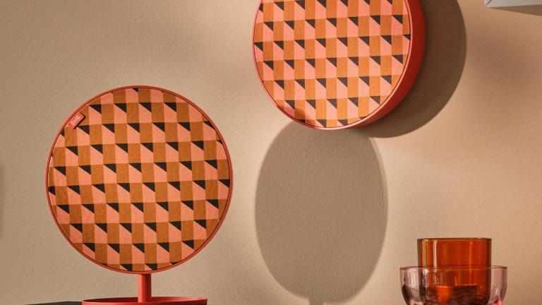 Το ηχείο SOLSKYDD από τα ΙΚΕΑ