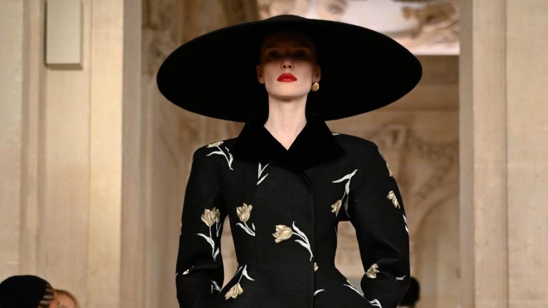 Jacquemus F/W 2026-2027