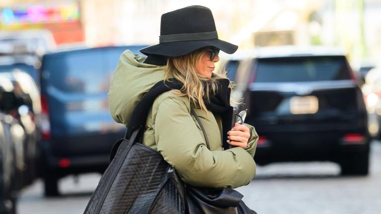 Τζένιφερ Άνιστον