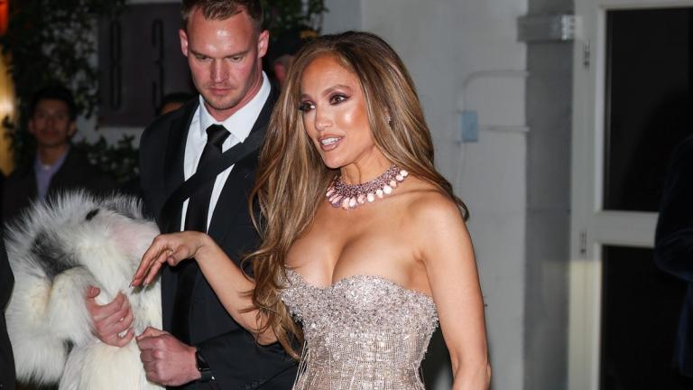 Τζένιφερ Λόπεζ