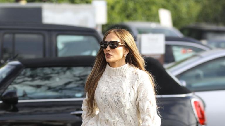 Τζένιφερ Λόπεζ