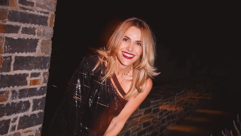 Τζένη Μπότση