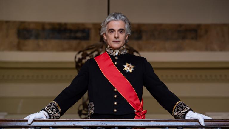 Γιατί τόση υστερία γύρω από τον Καποδίστρια του Γιάννη Σμαραγδή;