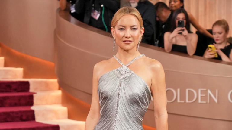 Κέιτ Χάντσον