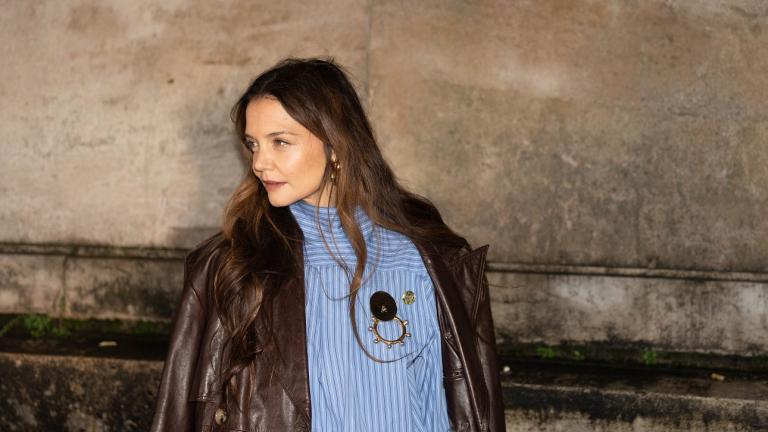 Κέιτι Χολμς