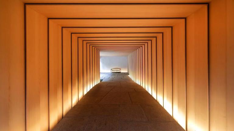 Το Kenzo House στο Παρίσι