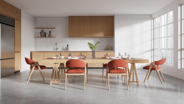 Νέα τάση στην κουζίνα το 2026