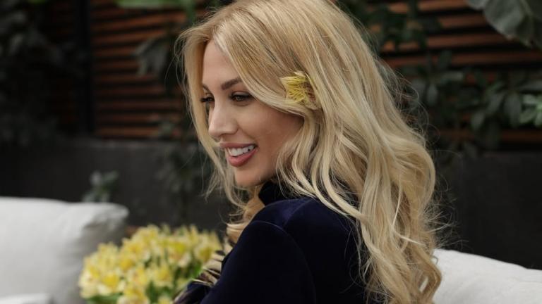 Κωνσταντίνα Σπυροπούλου