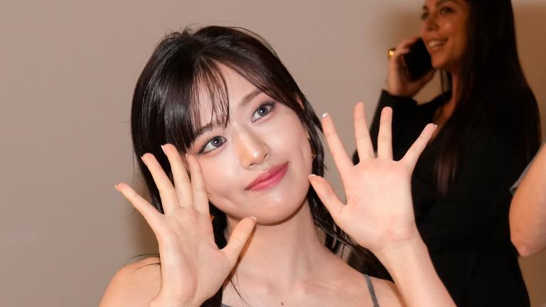 Κορεάτικα νύχια