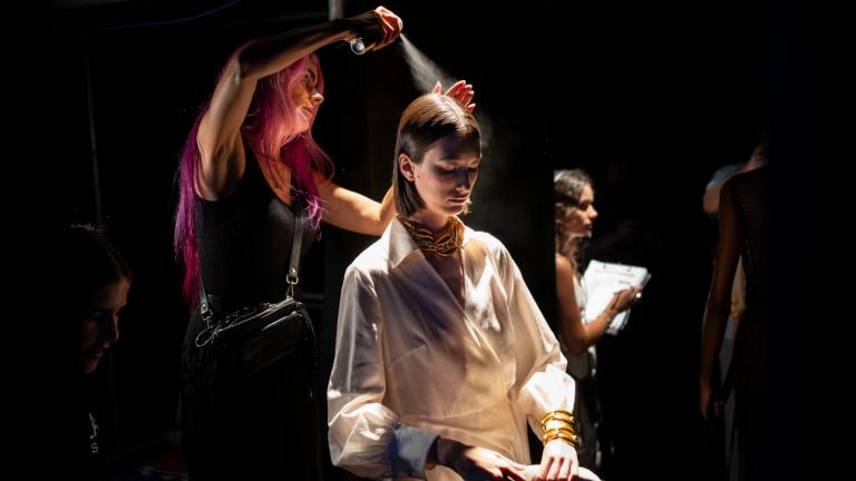 Το κούρεμα της χρονιάς