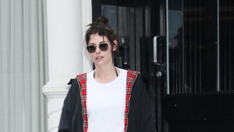 Κρίστεν Στιούαρτ