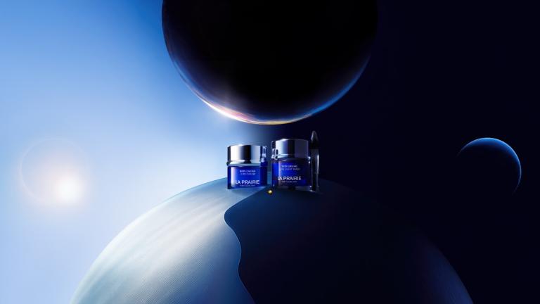 La Prairie