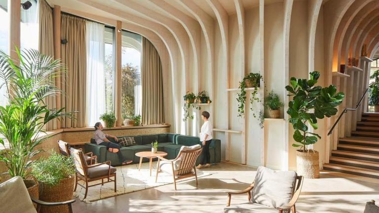 Οι 5 εκθέσεις αρχιτεκτονικής που θα συζητηθούν περισσότερο το 2026