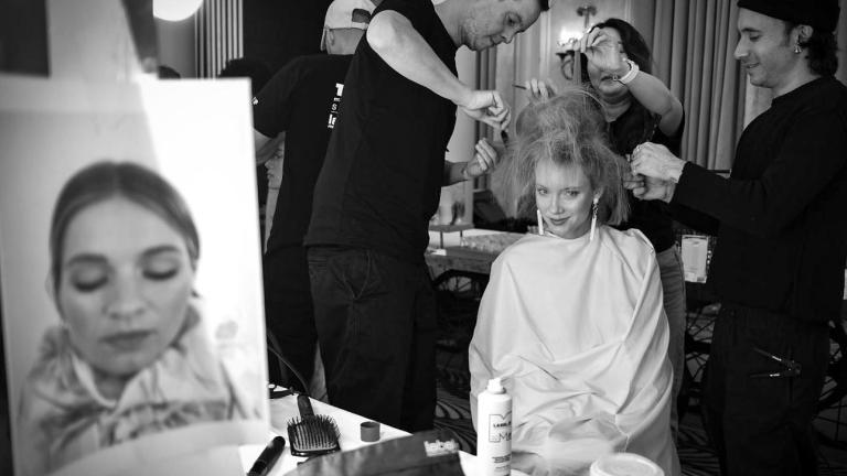 Θερμότητα & κρύο: Πώς αλλάζουν την ποιότητα των μαλλιών