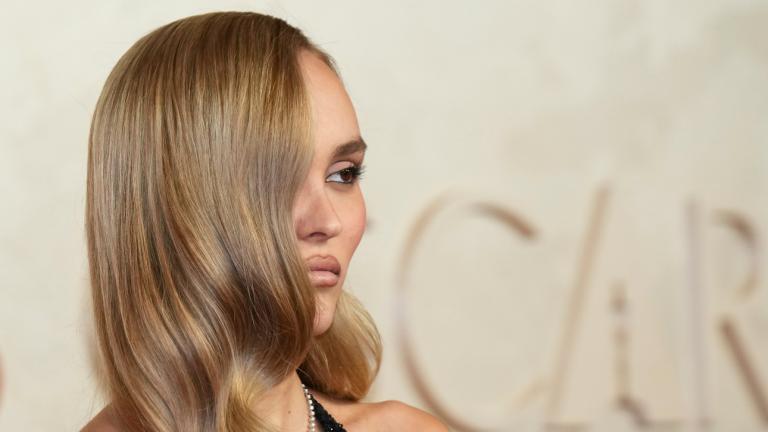 Λίλι Ρόουζ Ντεπ