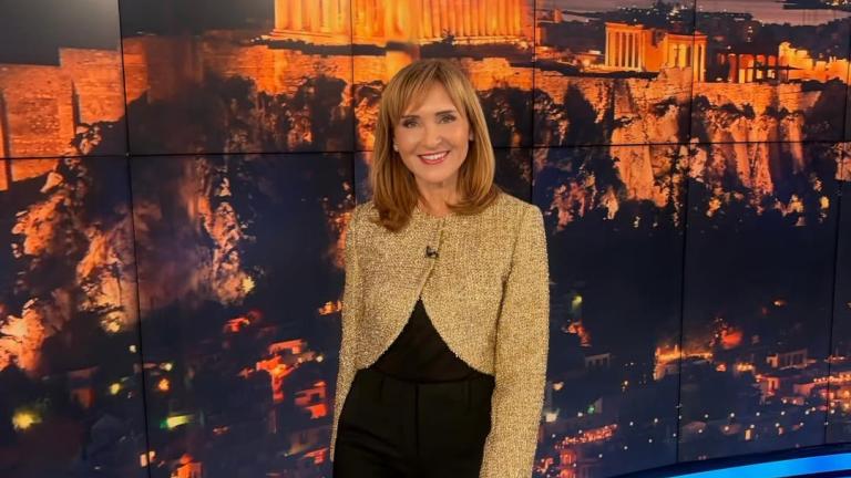 Μάρα Ζαχαρέα