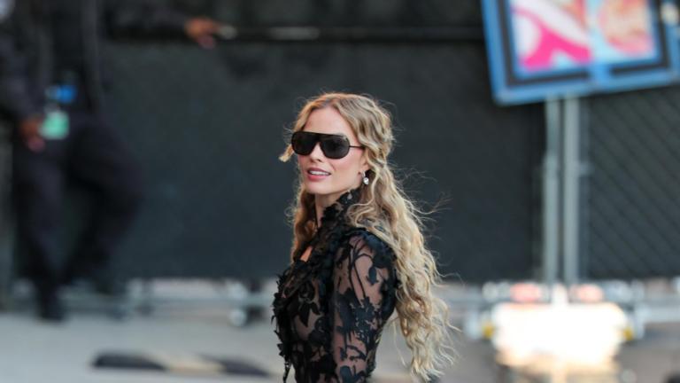 Μάργκοτ Ρόμπι