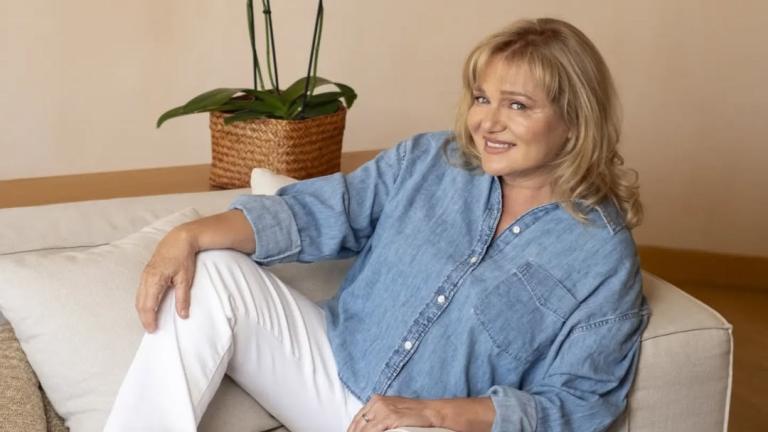 Μαρία Καβογιάννη