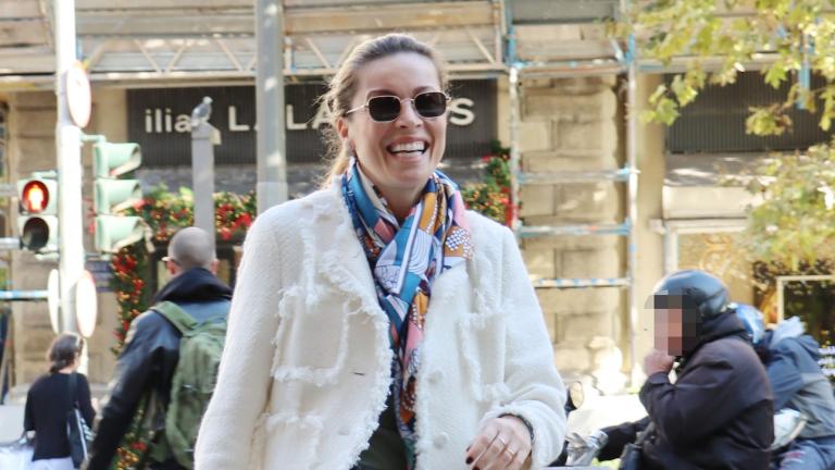 Μαριέττα Χρουσαλά