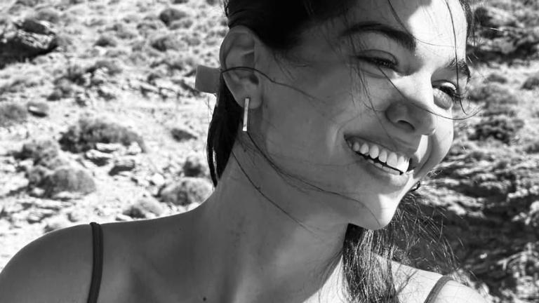 Μελίνα Νικολαΐδη