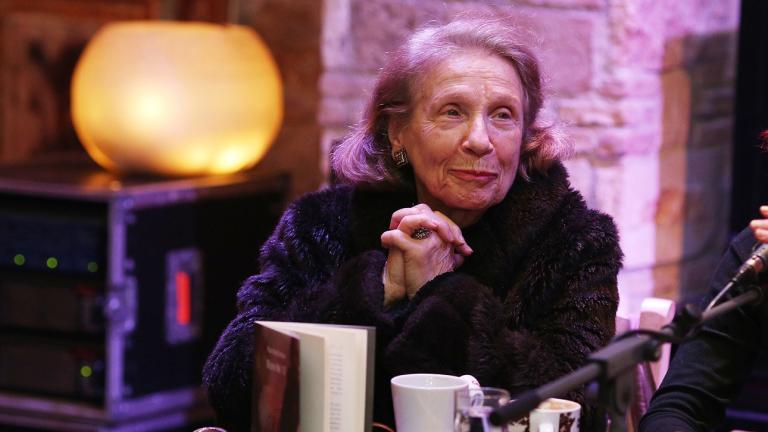 Μέλπω Ζαρόκωστα/Φωτογραφία NDP 