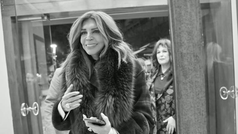 Μιμή Ντενίση