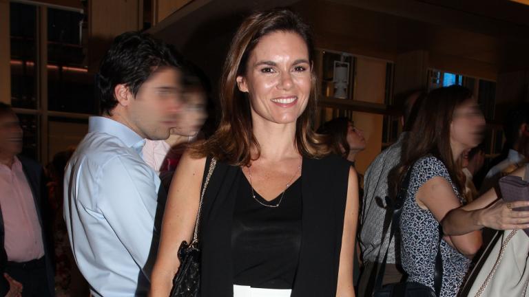 Μιράντα Πατέρα