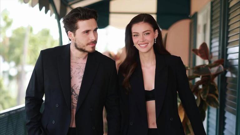 Μπρούκλιν Μπέμαμ, Νίκολα Πελτς