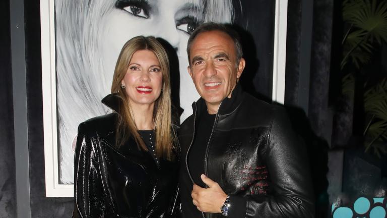 Τίνα Γρηγορίου και Νίκος Αλιάγας