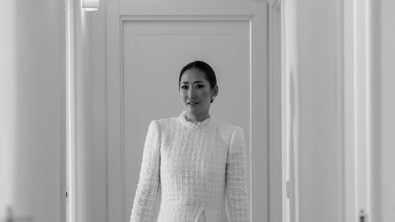 Φωτογραφία Instagram/@Peonías Eventos|Wedding Planner