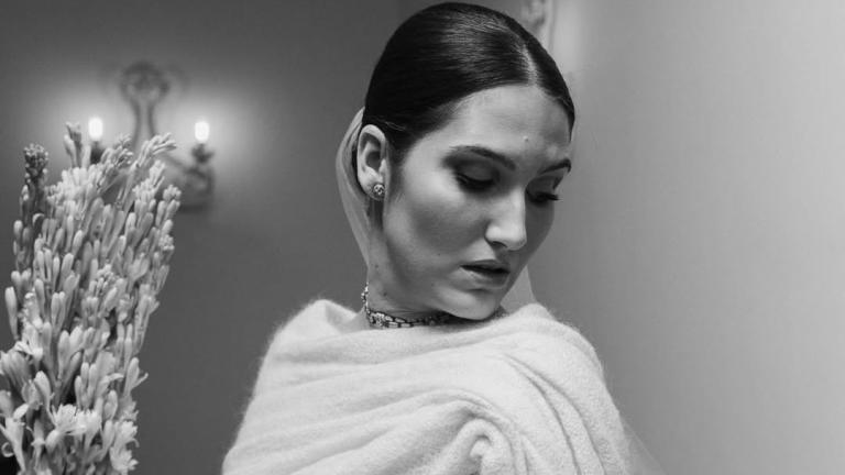 Φωτογραφία Instagram: Atelier Novias