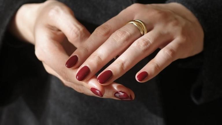 Νύχια/Φωτογραφία Shutterstock 