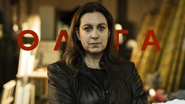 Το «ριφιφί του αιώνα»: Οι δύο αληθινές ιστορίες που ενέπνευσαν τον Σωτήρη Τσαφούλια