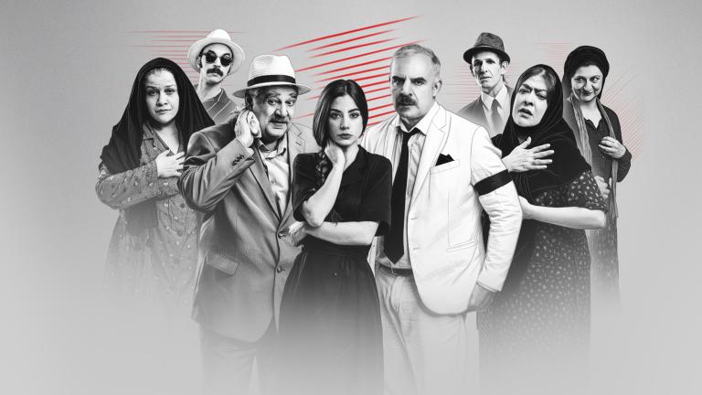 Η μεγάλη επιτυχία συνεχίζεται από 31 Ιανουαρίου κάθε Σάββατο & Κυριακή