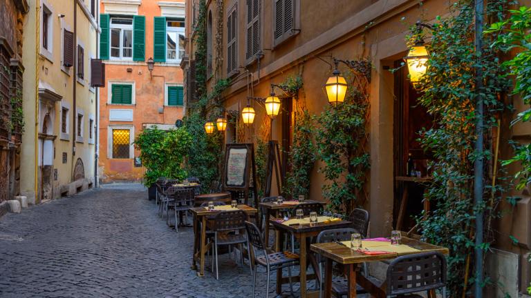 Osteria
