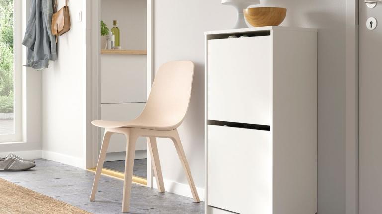 Παουτσοθήκη ΙΚΕΑ