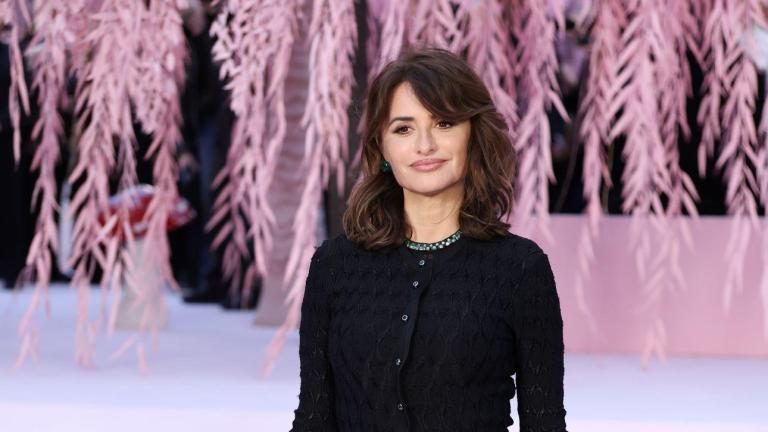 Πενέλοπε Κρουζ