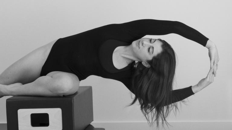 Γιατί κάποιες γυναίκες αισθάνονται δυσφορία μετά το Pilates Reformer