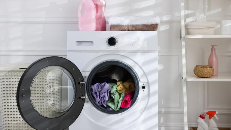 Πλυντήριο ρούχων