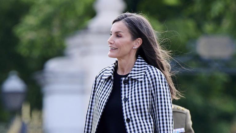 βασίλισσα Λετίθια