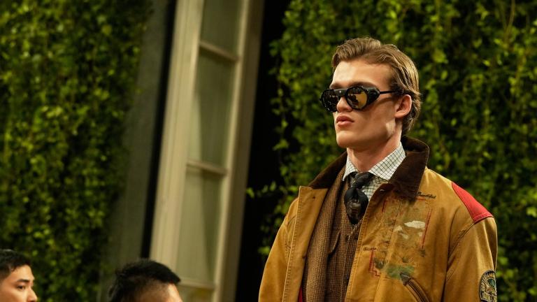 Ralph Lauren F/W 26/27