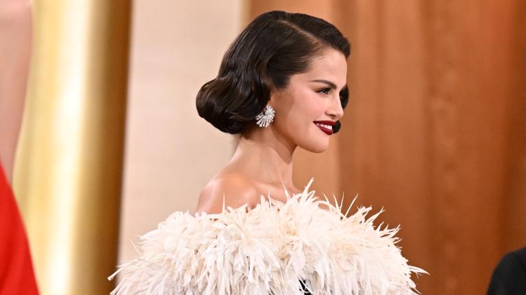 Χρυσές Σφαίρες 2026: Το old Hollywood glamour είχε την τιμητική του στο κόκκινο χαλί -Oι πιο εντυπωσιακές εμφανίσεις