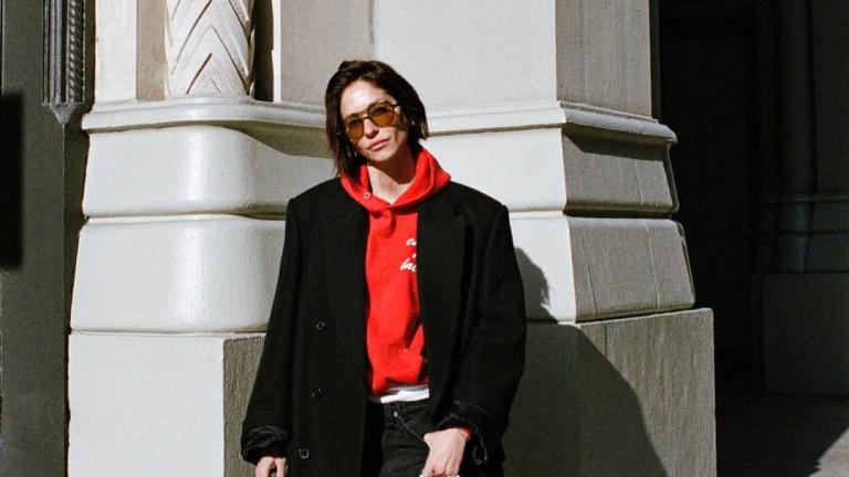 Σοφία Καρβέλα