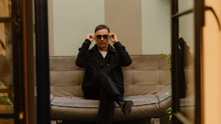 Σωτήρης Γεωργίου: «Δεν καταλαβαίνω γιατί να είμαστε καλούπια»