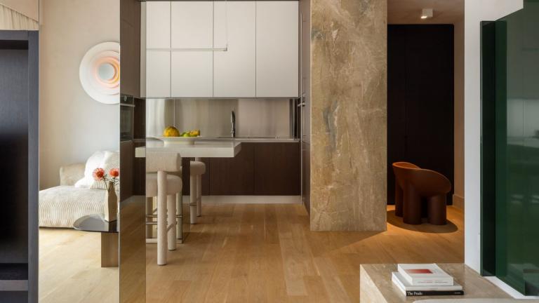 Ανακαίνιση σπιτιού