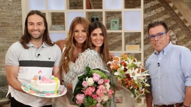 Κώστας Φραγκολιάς, Ελένη Τσολάκη, Σταματίνα Τσιμτσιλή, Δημήτρης Παπανώτας/ 